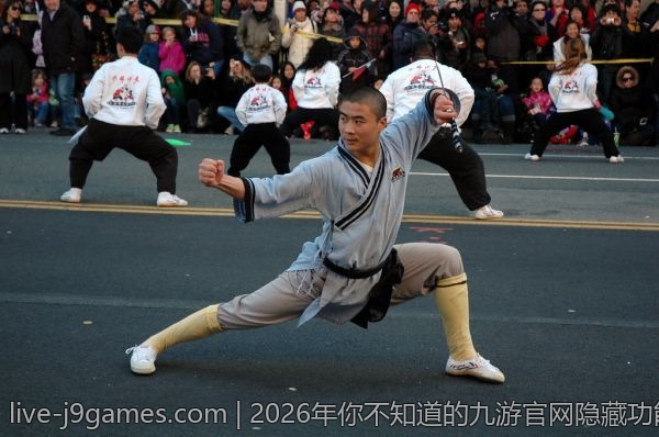 2026年你不知道的九游官网隐藏功能，赶快来看看！